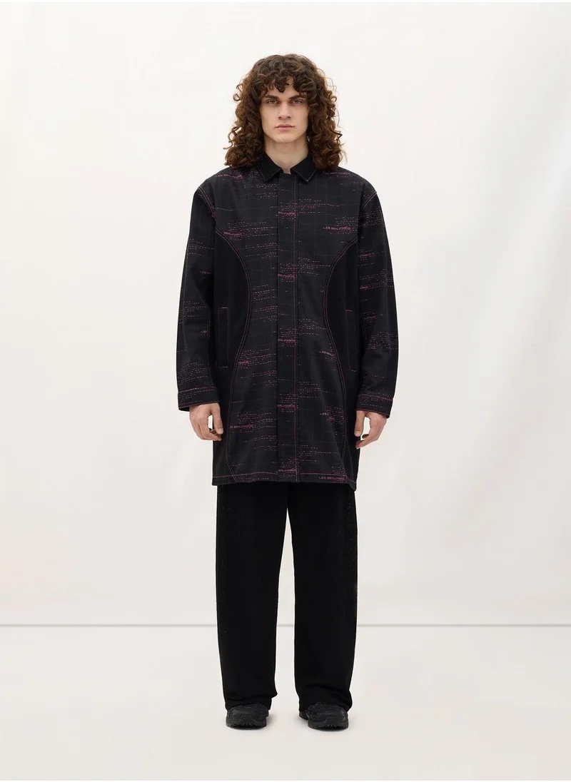 ليس بنجامنز COAT 001