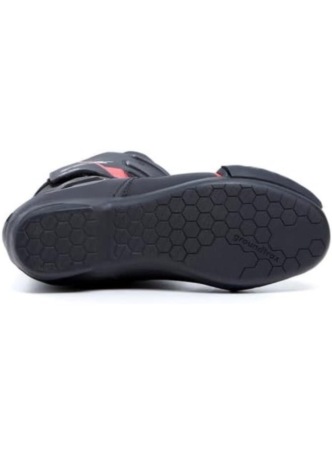 TCX Boots Tcx S-Tr1 Black/Red/White 43 - Image 4