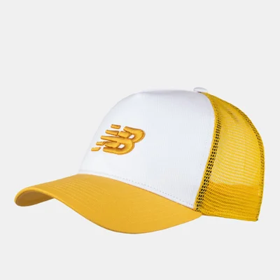 New Balance Men's Liftstyle Athletics Trucker Cap