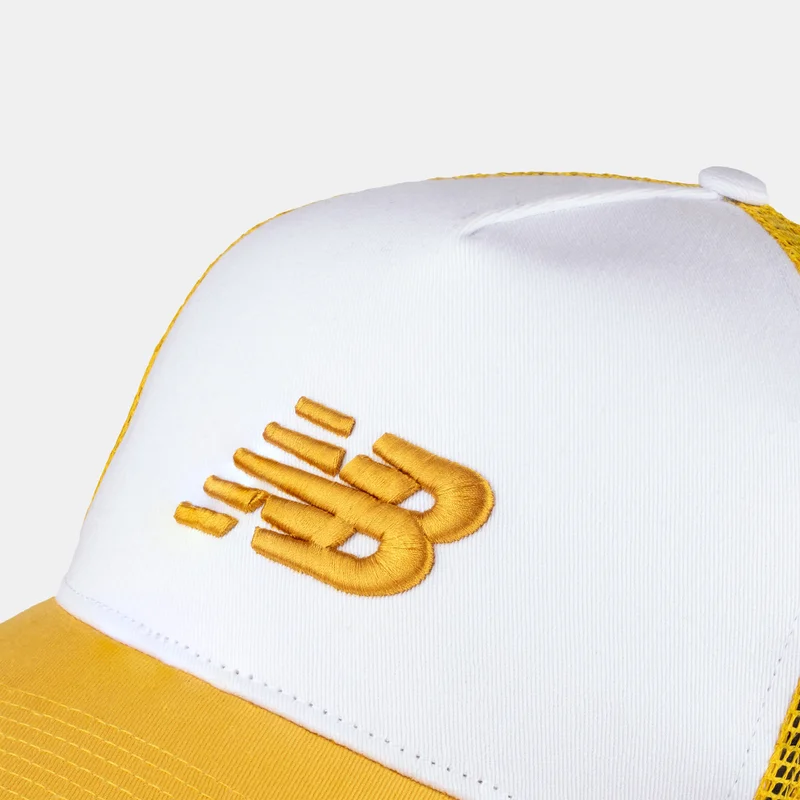 New Balance Men's Liftstyle Athletics Trucker Cap