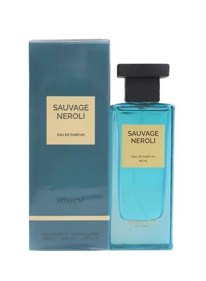 براندي ديزاينز عطر براندي ديزاينز سوفاج نيرولي 85 مل - Image 1