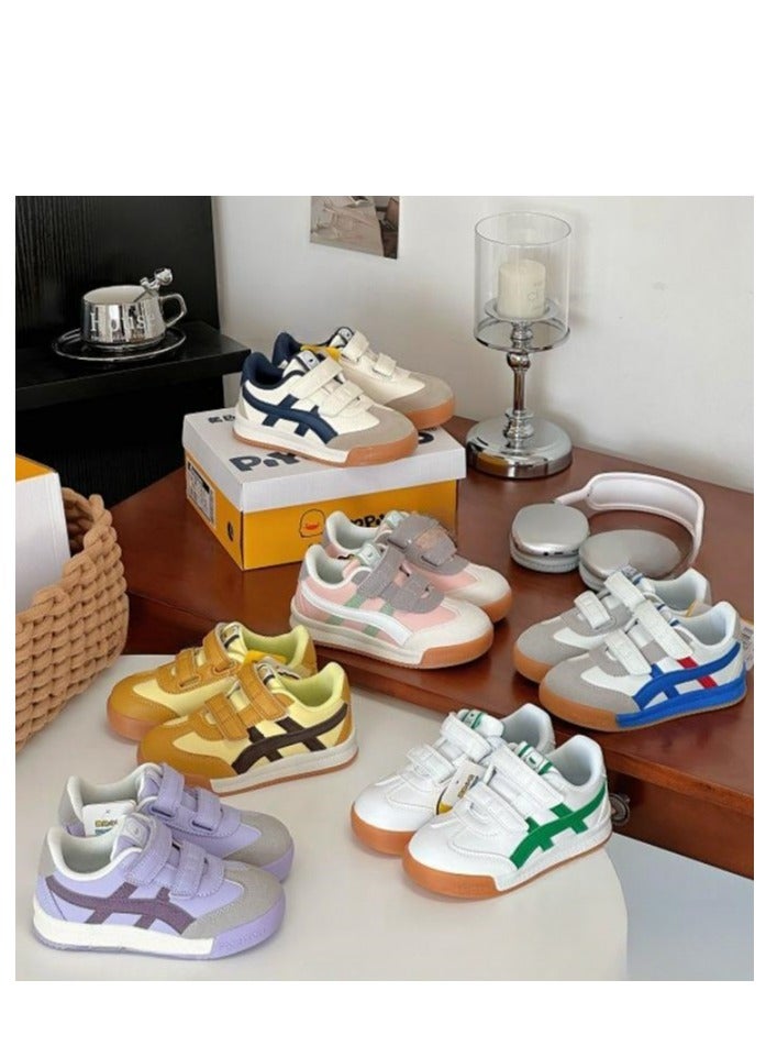 Children's Shoes Forrest Gump Shoes For Children - Image 2