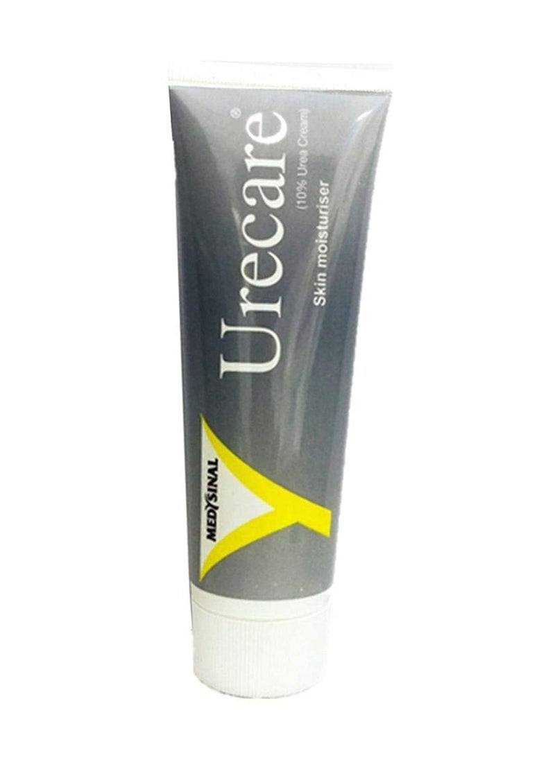 MEDYSINAL FZCO Urecare 10% Urea Cream Skin Moisturizer 100g 