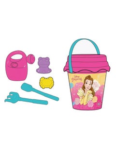 Generic Princess Beach Bucket Set - BS-PRN-01 