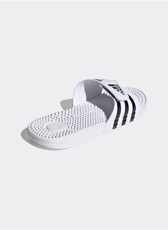 Adidas - Adissage Slides - Image 1