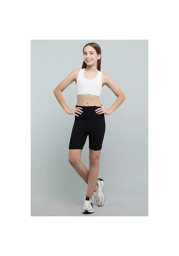 R&b 2 Pack Ribbed Sports Bras