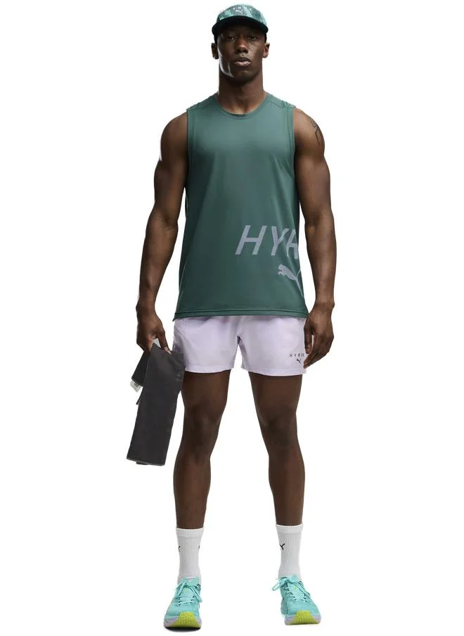 Puma PUMA x HYROX PWRMODE 5" Shorts Men