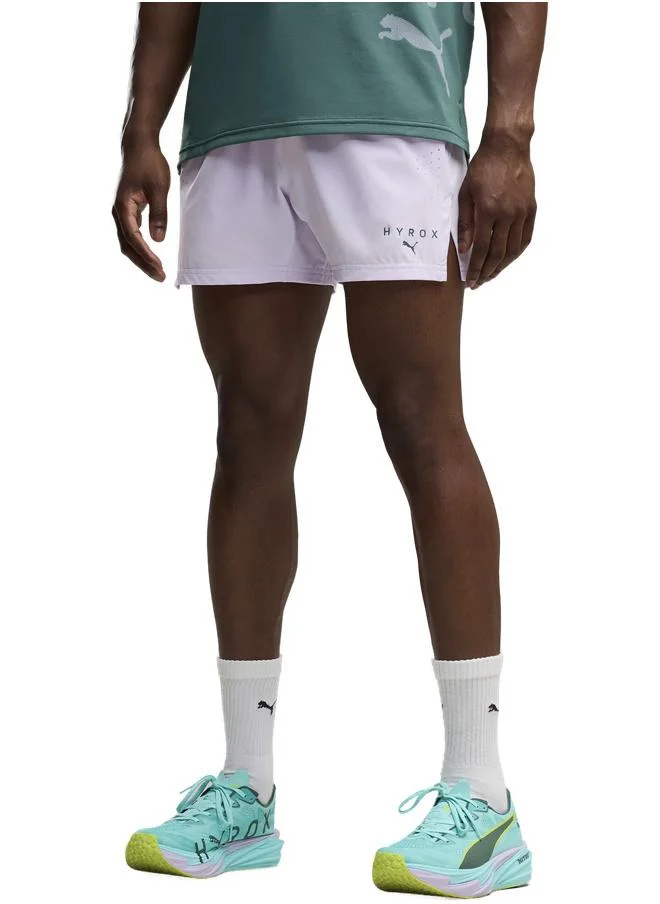 Puma PUMA x HYROX PWRMODE 5" Shorts Men