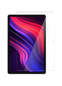Moxedo Moxedo Ultra Shield Tempered Glass Screen Protector HD Clear Compatible with Xiaomi Redmi Pad SE 2023 11 inch  - Image 1