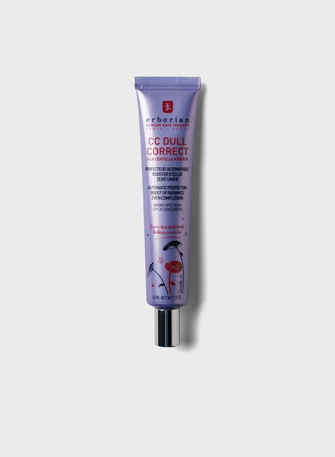 erborian CC Dull Correct 45ml