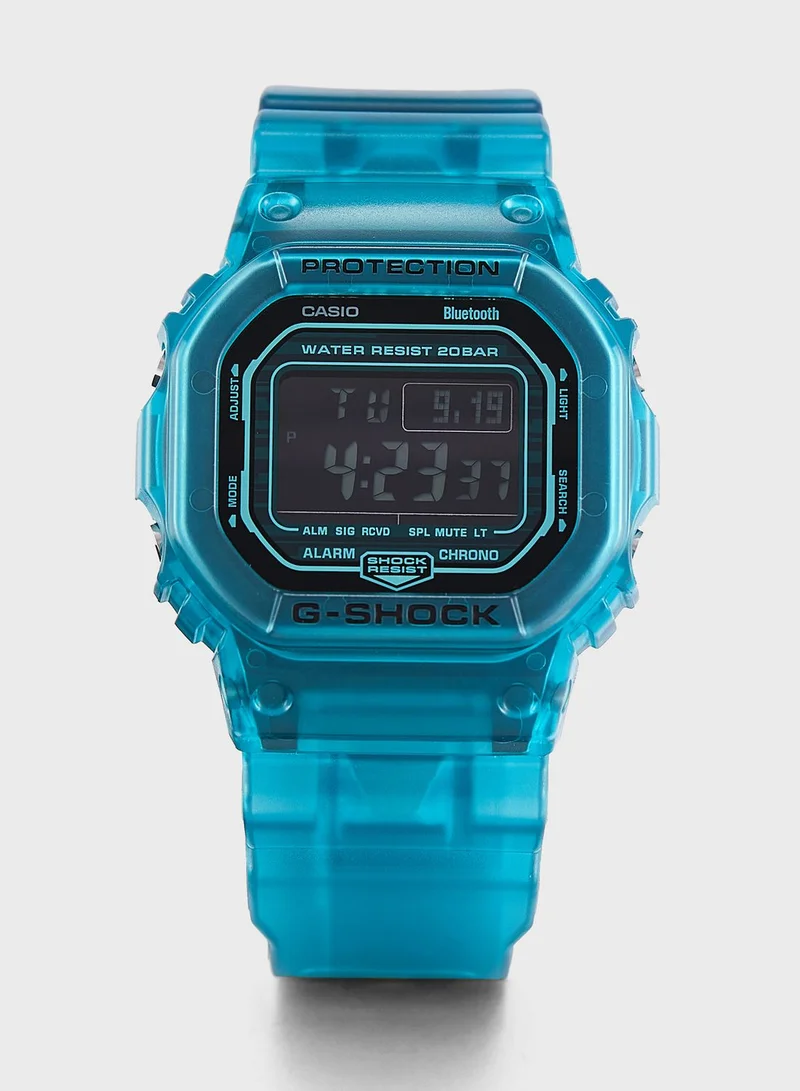 G-SHOCK Dw-B5600G-2Dr Digital Watch
