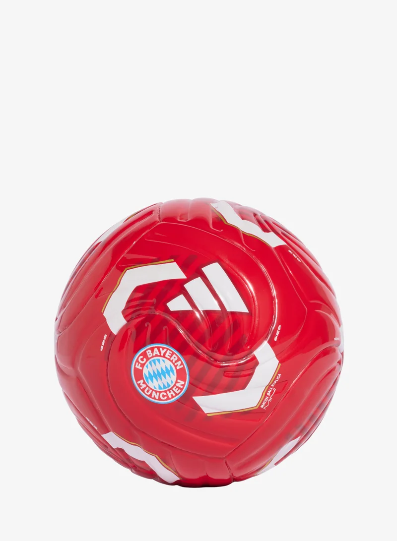 Adidas FC Bayern Home Mini Ball