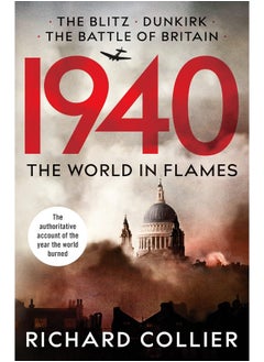 1940: The World in Flames 