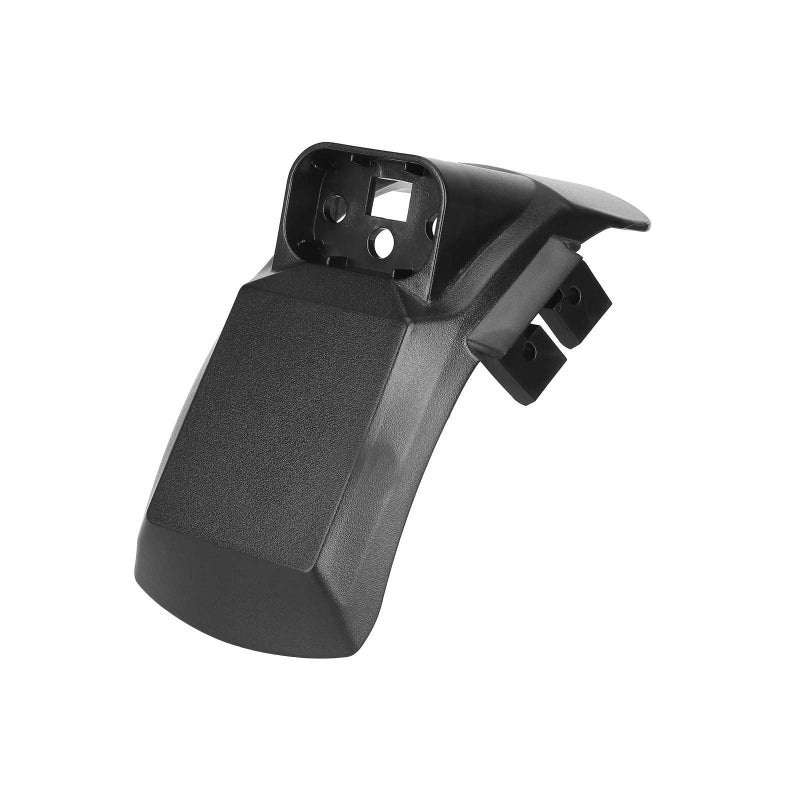 Quick Release Front Rear Bicycle Mudguards Set With Rear Fender Bracket - Image 3