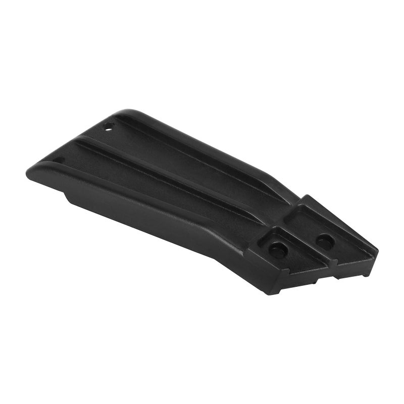 Quick Release Front Rear Bicycle Mudguards Set With Rear Fender Bracket - Image 2