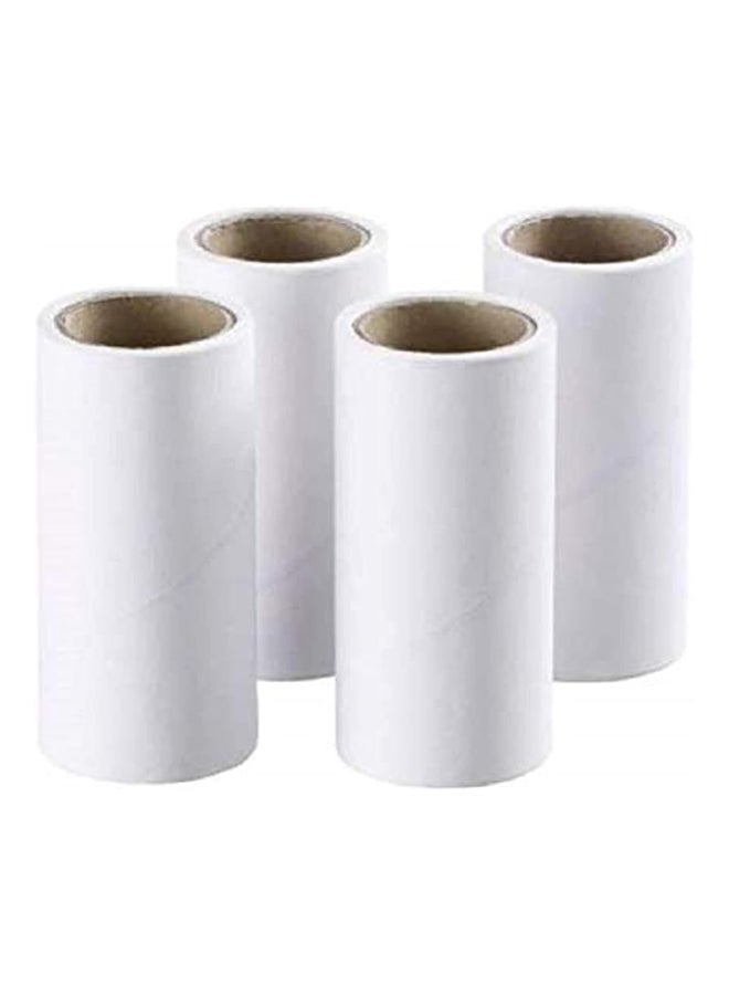 أسطوانة تنظيف الملابس