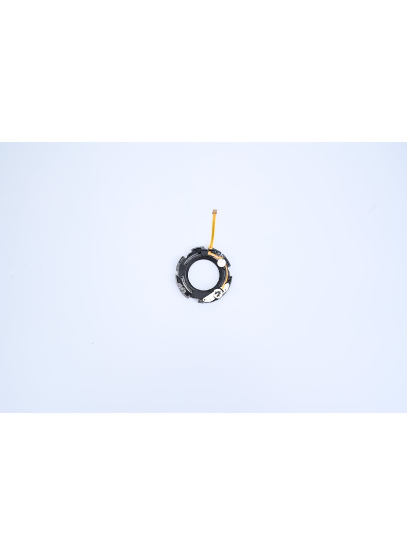 For Sony 24-70 2.8 GM Shutter Group Aperture Component With Blades Repair Parts  - Image 1
