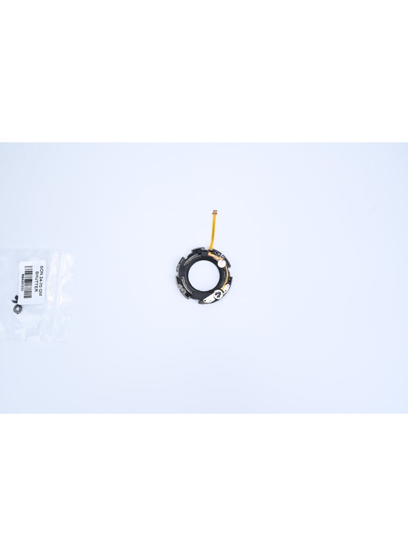 For Sony 24-70 2.8 GM Shutter Group Aperture Component With Blades Repair Parts  - Image 2