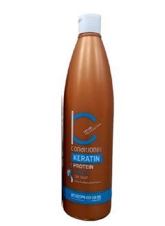 zero35 Keratin Protein Conditioner - 500ml 
