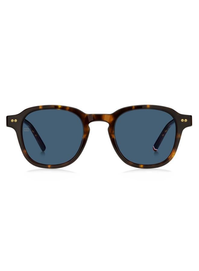 TOMMY HILFIGER Rectangular Sunglasses Frames - Image 3