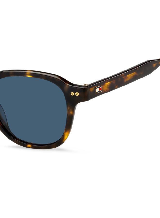 TOMMY HILFIGER Rectangular Sunglasses Frames - Image 4