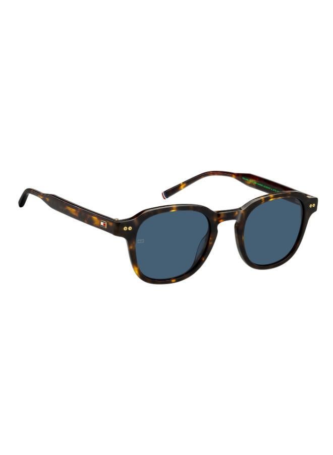 TOMMY HILFIGER Rectangular Sunglasses Frames - Image 2