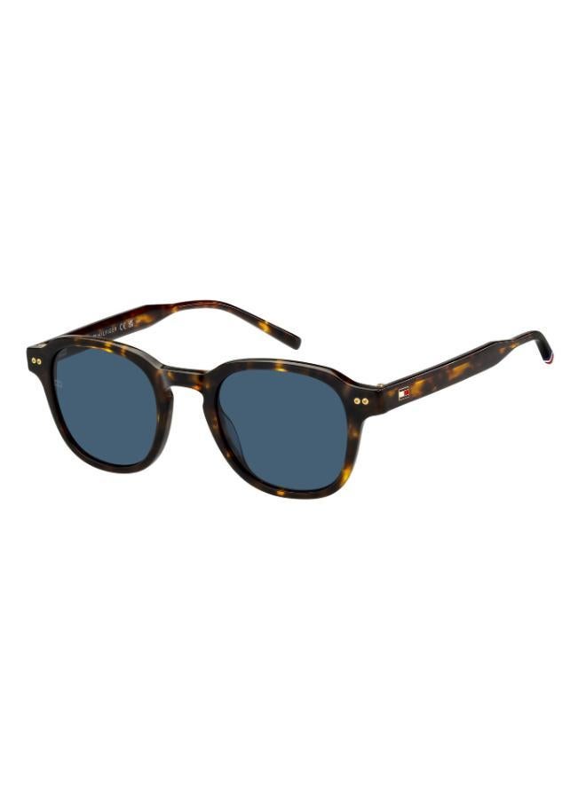 TOMMY HILFIGER Rectangular Sunglasses Frames - Image 1