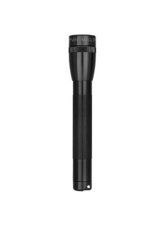 MAGLITE Maglite Mini Incandescent 2 Cell Aa Flashlight Black  - Image 4