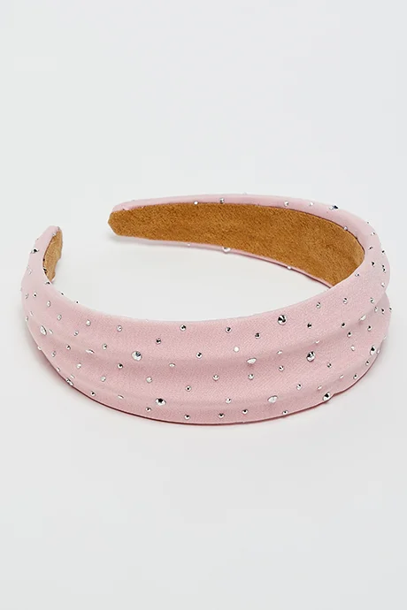R&b Embellished Headband
