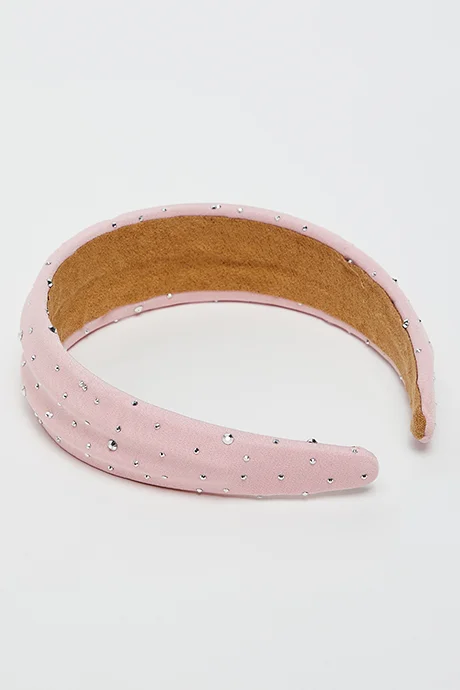 R&b Embellished Headband