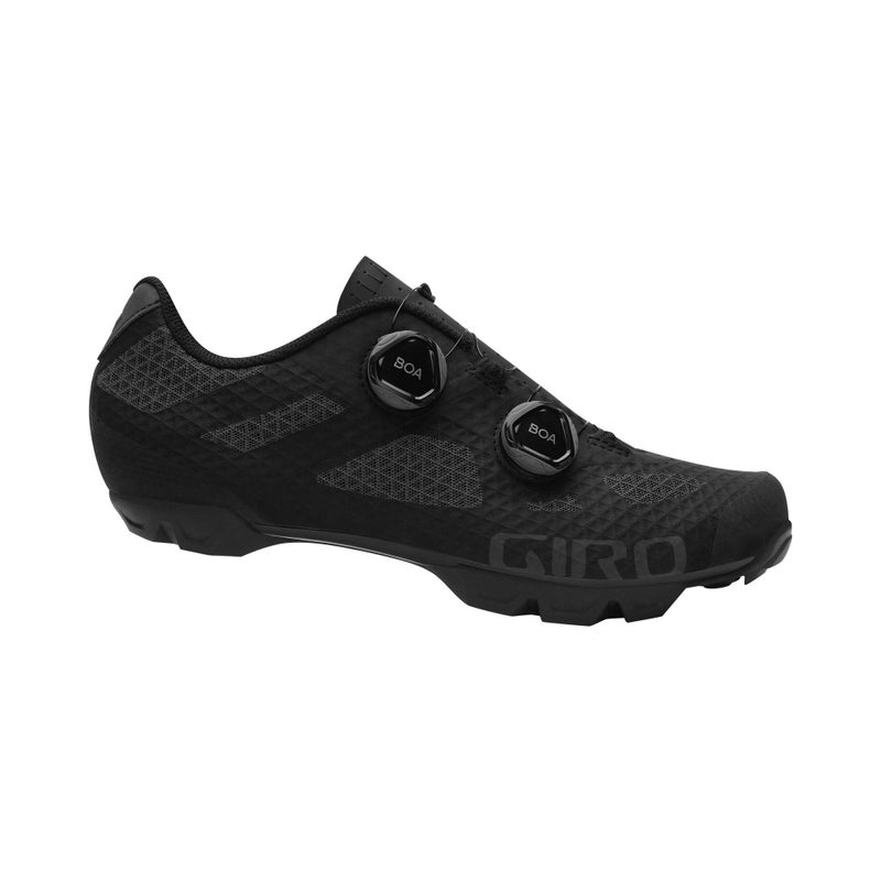 أحذية Giro Rincon MTB سوداء مقاس 45