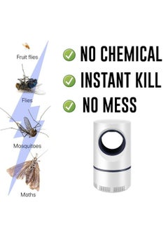 Generic Mosquito Lamp,Electronic Mosquito Killer Lamp  - Image 1