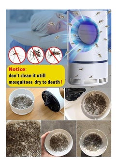 Generic Mosquito Lamp,Electronic Mosquito Killer Lamp  - Image 2