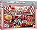 MasterPieces 1000 Piece Jigsaw Puzzle for Adults NCAA Ohio State Buckeyes Gameday 1925x2675 - Image 3