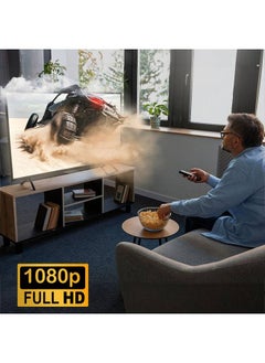 ارو شاشة سمارت - 43 بوصة - FULL HD - اندرويد 14 - RO-43LPS  - Image 3