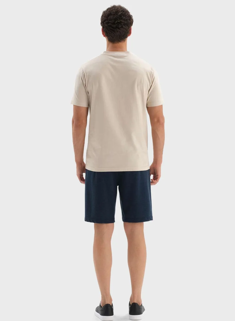 dagi Essential Shorts