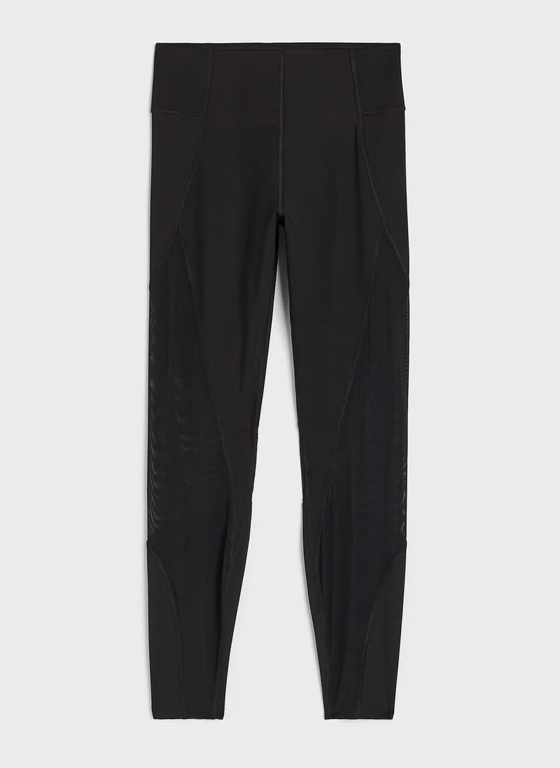 H&M High Waist Tights