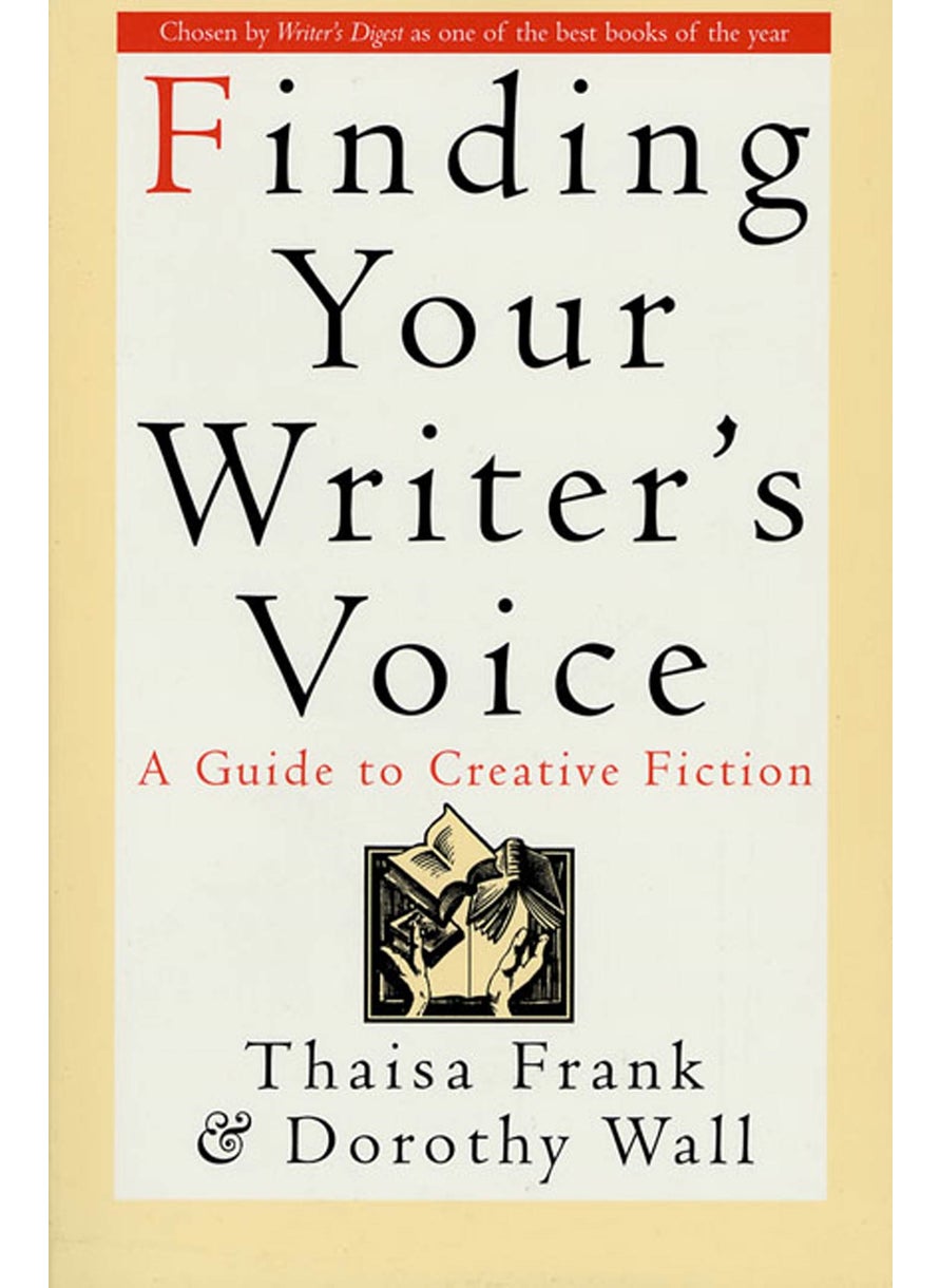 Finding Your Writer's Voice  - Image 2