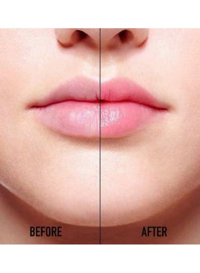 Elecsera 3D Natural Lip Balm Long Lasting Lip Makeup Lip Balm Fruity Fruity (Pack of: 8, 20 g) - Image 3