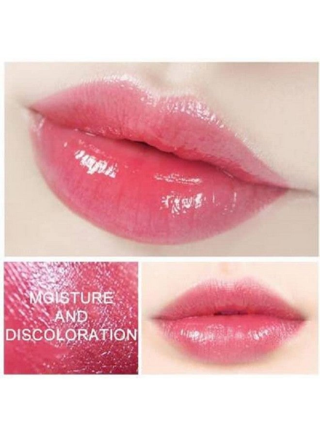 Elecsera 3D Natural Lip Balm Long Lasting Lip Makeup Lip Balm Fruity Fruity (Pack of: 8, 20 g) - Image 4