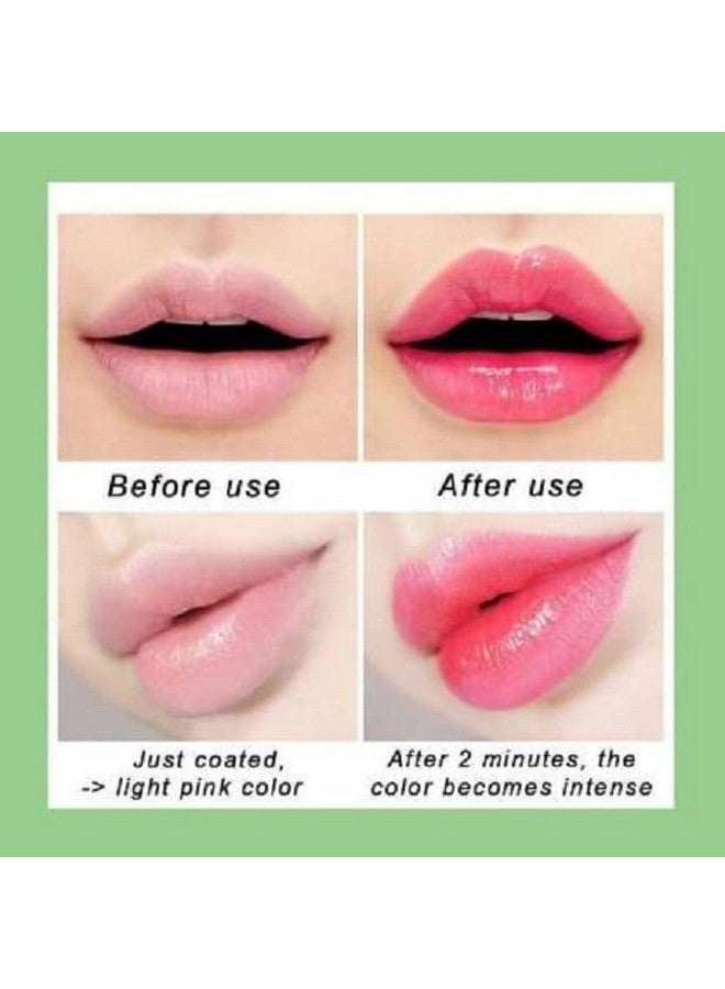 Elecsera 3D Natural Lip Balm Long Lasting Lip Makeup Lip Balm Fruity Fruity (Pack of: 8, 20 g) - Image 5