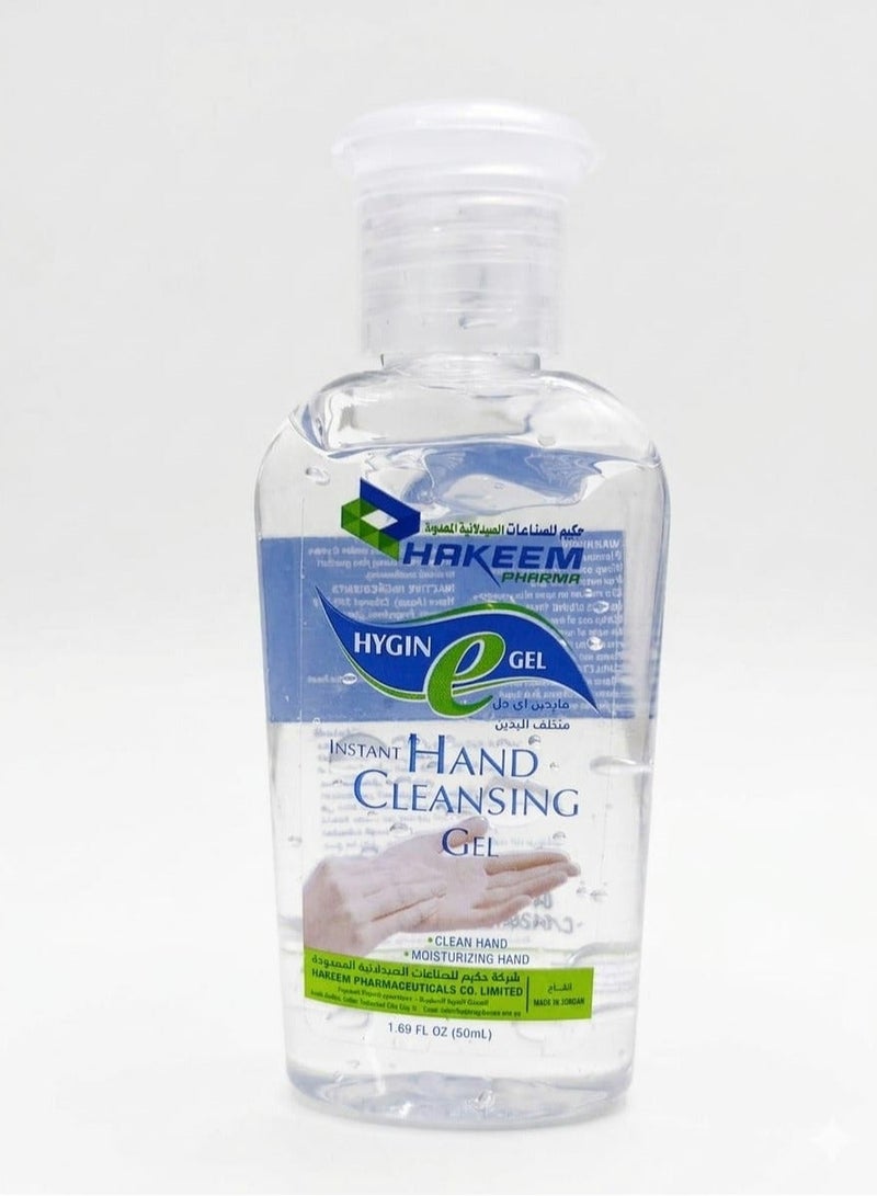 Hygin Gel