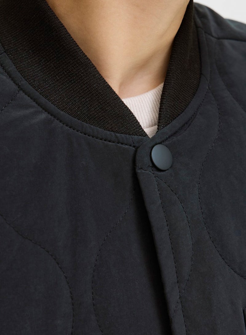 Jack & Jones Junior Kids Jjhero Liner Vest Jackets  - Image 3