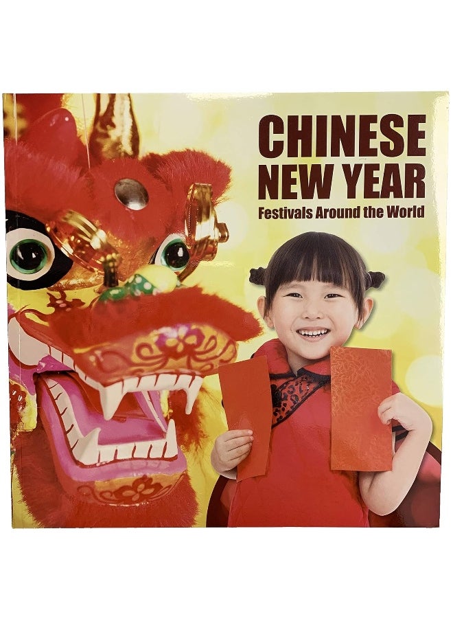 Chinese New Year  - Image 1