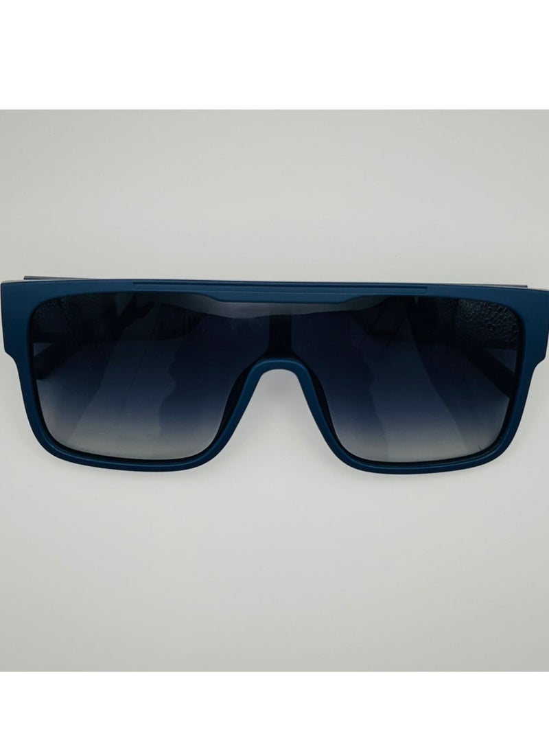 DESPADA 100% UV PROTECTED POLARIZED UNISEX SUNGLASS - Image 2