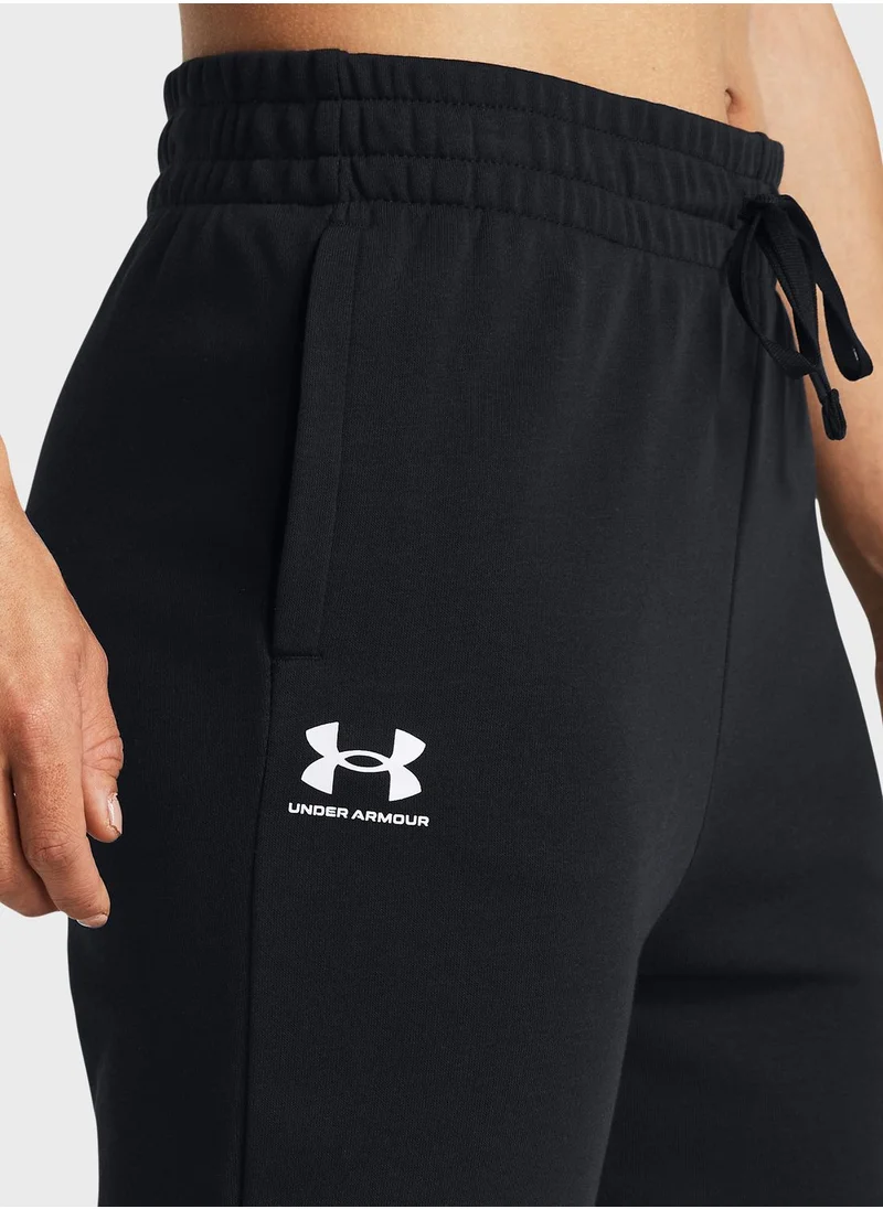UNDER ARMOUR Rival Terry Sweatpants