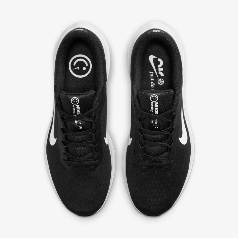Nike Men's Winflo 10 Road Running Shoe