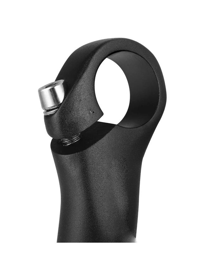 Generic Bike Bar Ends, Mountain Bike Handlebar Ends, Aluminium Alloy Bicycle Bar Ends - Image 2