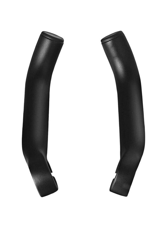 Generic Bike Bar Ends, Mountain Bike Handlebar Ends, Aluminium Alloy Bicycle Bar Ends - Image 4