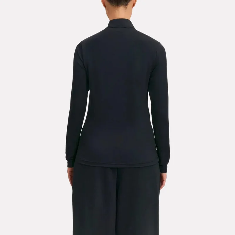 ريبوك Core Zip Through Jacket